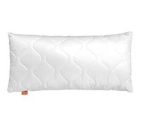 sleepling Oreiller 40x70 cm, Anti-allergie & Lavable 60 degrés, fabriqué en UE, Oreiller de Sommeil 40 x 70 cm, Coussin Respirant et Doux