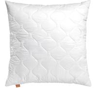 sleepling Oreiller en Microfibre 70 x 70 cm blanc