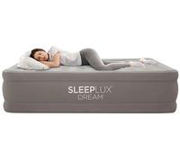 SLEEPLUX Dream AlwayzAire Matelas gonflable Queen size avec pompe intégrée 50,8 cm