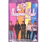 Sleepover Club [Import]