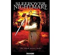 Sleepover Nightmare [Import USA Zone 1]