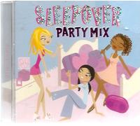 Various Artists - Sleepover Party Mix [Import]