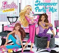 Sleepover Party Mix