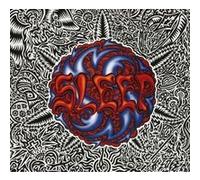 Sleep – S Holy Montain – Digipack