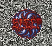 Sleep's Holy Mountain CD
