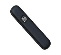 Sleeps Pillow Speaker - Bone Conduction Sound Machine, Wireless Whites Noise Device with 11 Relaxing Audio Tracks, Slim Bed Speaker with Portable Design, Sleeps Aid Audio Player