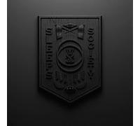 While She Sleeps SLEEPS SOCIETY (Vinyl) Special 12" Album