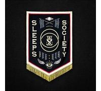 While She Sleeps – Sleeps Society – CD