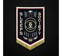 While She Sleeps – Sleeps Society – CD