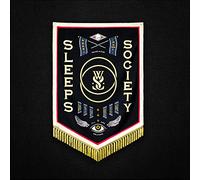 While She Sleeps – Sleeps Society – CD