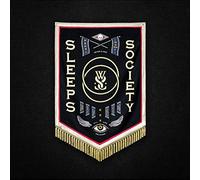 Sleeps Society (Glow in The Dark LP)