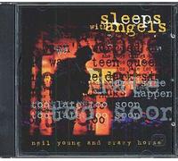 YOUNG, NEIL - Sleeps with Angels