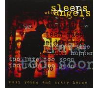 Sleeps With Angels by Neil Young (1994-05-03)