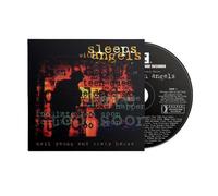 Sleeps With Angels CD