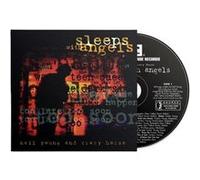 Neil Young & Crazy Horse – Sleeps with Angels – CD