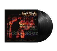 Sleeps With Angels Vinyle