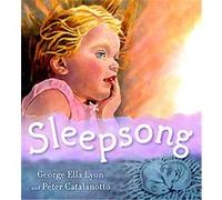 Sleepsong George Ella Lyon (Auteur)