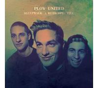 Plow United - Sleepwalk