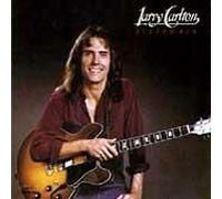 Larry Carlton – Sleepwalk – MCA
