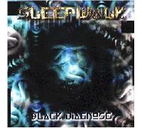 Sleepwalk - Black Diagnose
