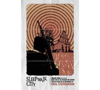 Sleepwalk City