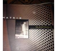 Sleepwalk - Dutch Import