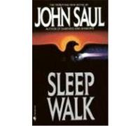 Sleepwalk John Saul (Auteur)