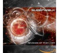 Sleepwalk - Revenge of The Lost-Ltd [Import]
