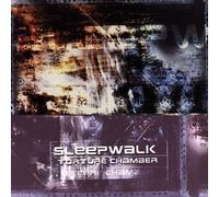 Sleepwalk - Torture Chamber [Import]