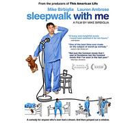 Sleepwalk with Me