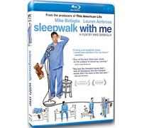 Sleepwalk with Me [Blu-Ray]