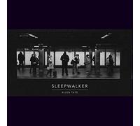 Allen Tate - Sleepwalker