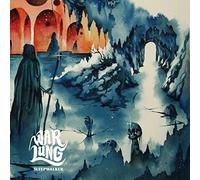 Warlung – Sleepwalker – Vinyle 12" – PELAGIC