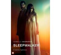 Sleepwalker (2017) [ NON-USA FORMAT, PAL, Reg.0 Import - Denmark ]