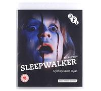 Sleepwalker (BFI Flipside) (DVD + Blu-ray) (Blu-ray) Joanna David Bill Douglas