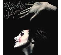 Sleepwalker CD