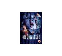 Sleepwalker (Dvd)