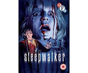 Sleepwalker (DVD)