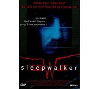 Sleepwalker - Edition Belge