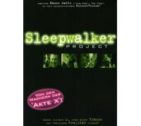 Sleepwalker Project - Box-Set (3 DVDs) [Import allemand]