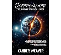 Sleepwalker: The Journal of Grady Ledger