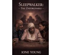 Sleepwalker: The Unforgivable