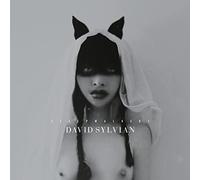 David Sylvian Sleepwalkers (CD) Bonus Tracks Remastered Album