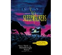 Sleepwalkers
