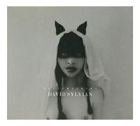 David Sylvian Sleepwalkers (CD) Bonus Tracks Remastered Album