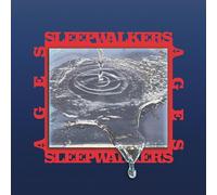 Sleepwalkers - Ages [Import]