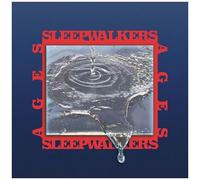 Sleepwalkers - Ages [Vinyl Lp]