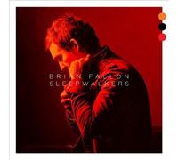 Sleepwalkers by FALLON,BRIAN [Audio CD] NEUF