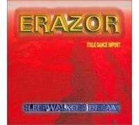 Sleepwalkers Dream by Erazor