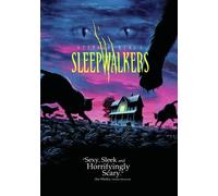 Sleepwalkers (DVD) Alice Krige Brian Krause Madchen Amick